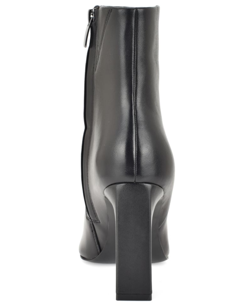 Women's Todaye Sculpted Block Heel Booties