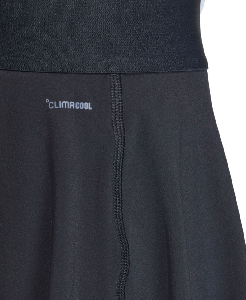 Women's Tennis Climacool Flared Match Skirt