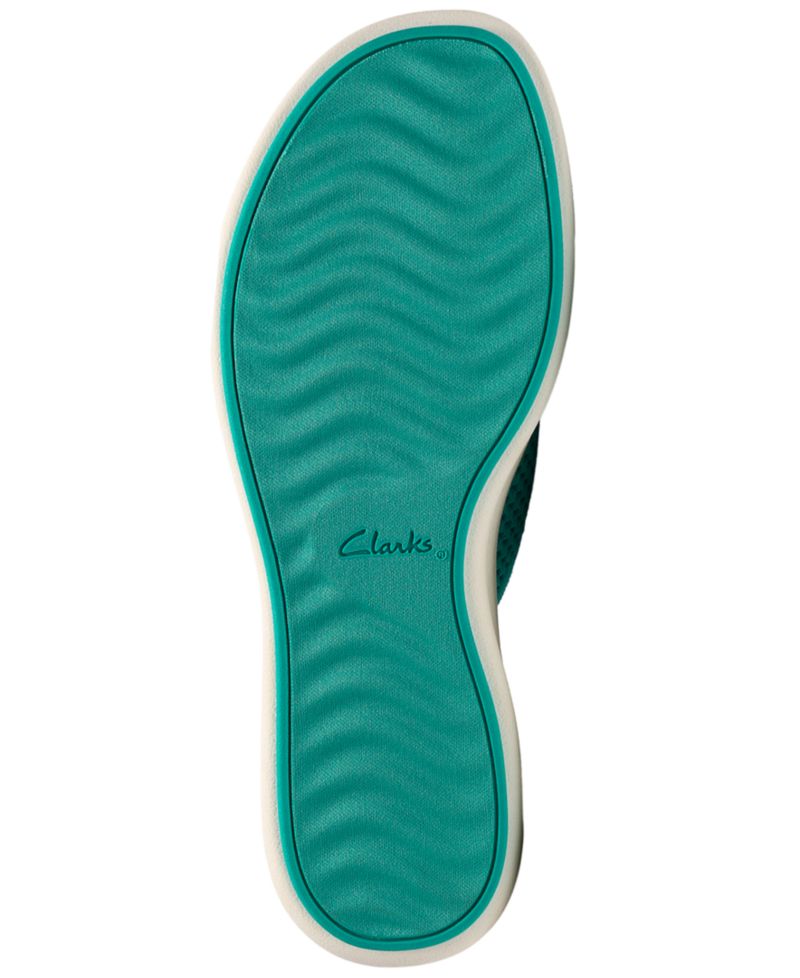 Women's Drift Faye Round Toe Wedge Sandals