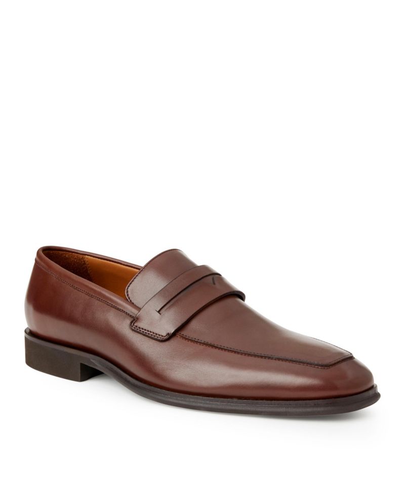 Men's Raging Penny Slip-On Shoes