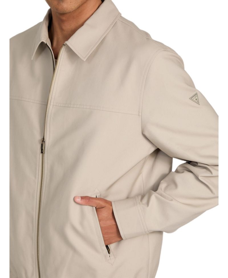 Men's Dressy Jacket