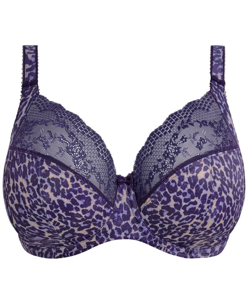 Women's Lucie Underwire Plunge Bra EL4490