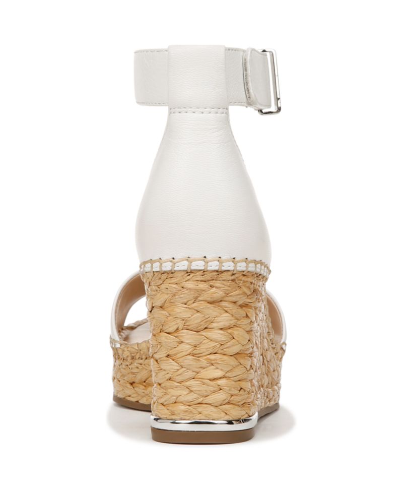 Women's Clemens Espadrille Wedge Sandals
