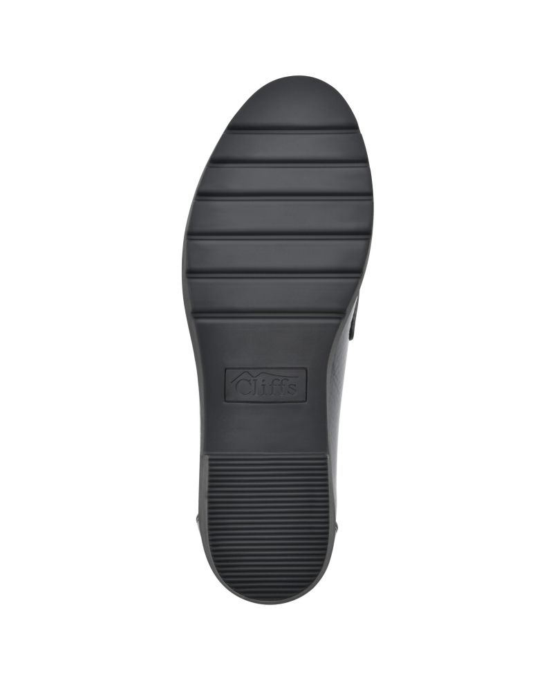 Women's Galah Block Heel Loafers