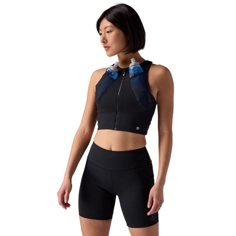 Women's Wasatch Adventure Hydration Bra Sports Bras