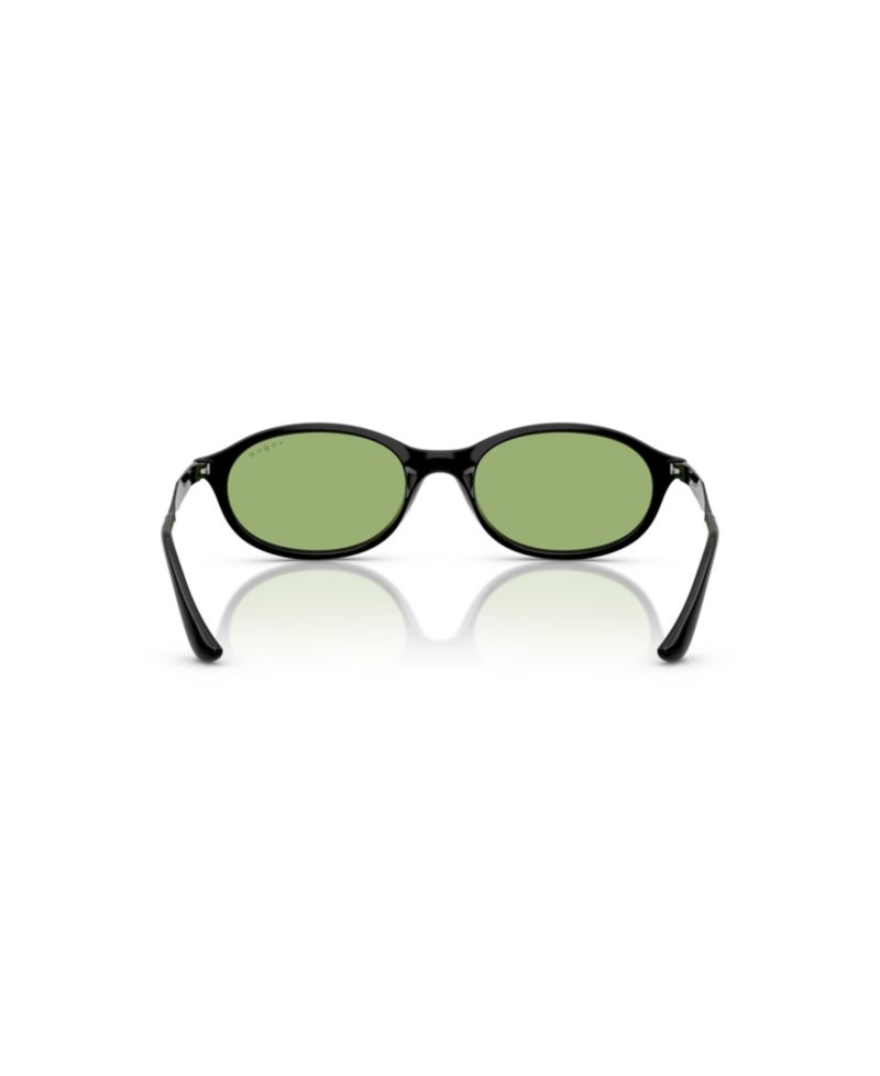Women's Oval Sunglasses, VO5625S