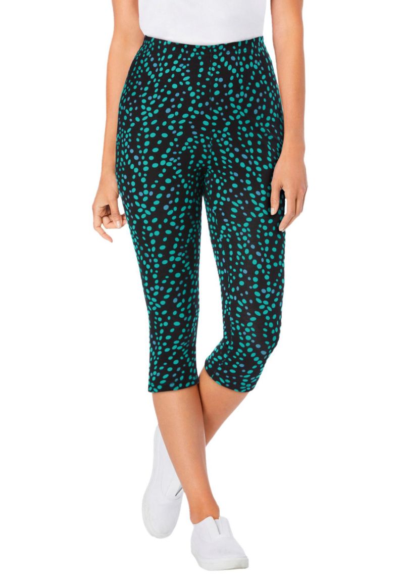 Waterfall Dots