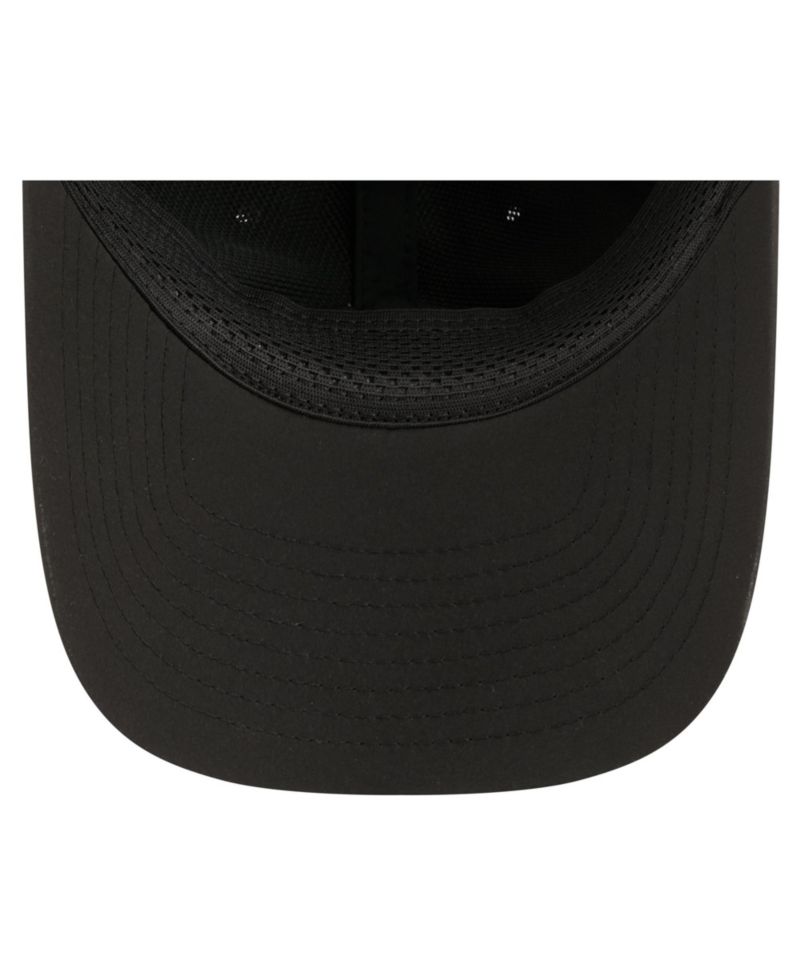 Men's Black Jacksonville Jaguars 2026 Sideline Casual Classic Adjustable Hat