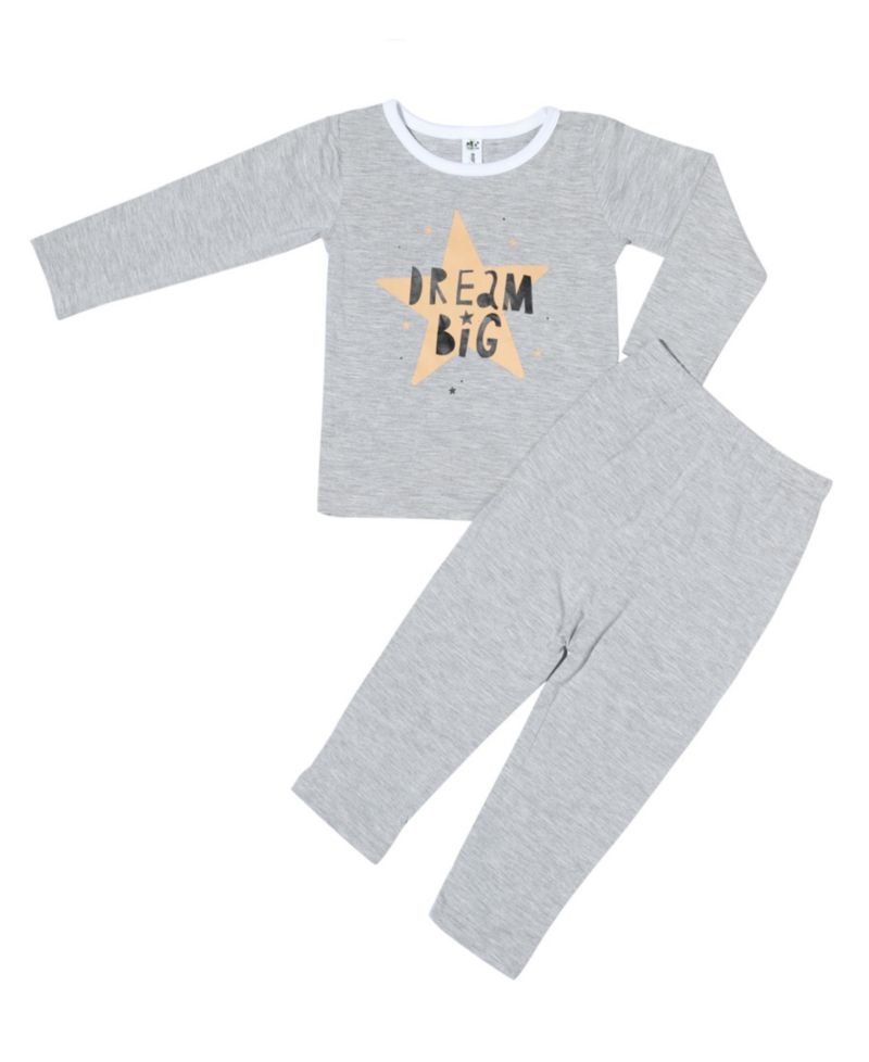 Baby Boys or Baby Girls Pajamas, 2 Piece Set