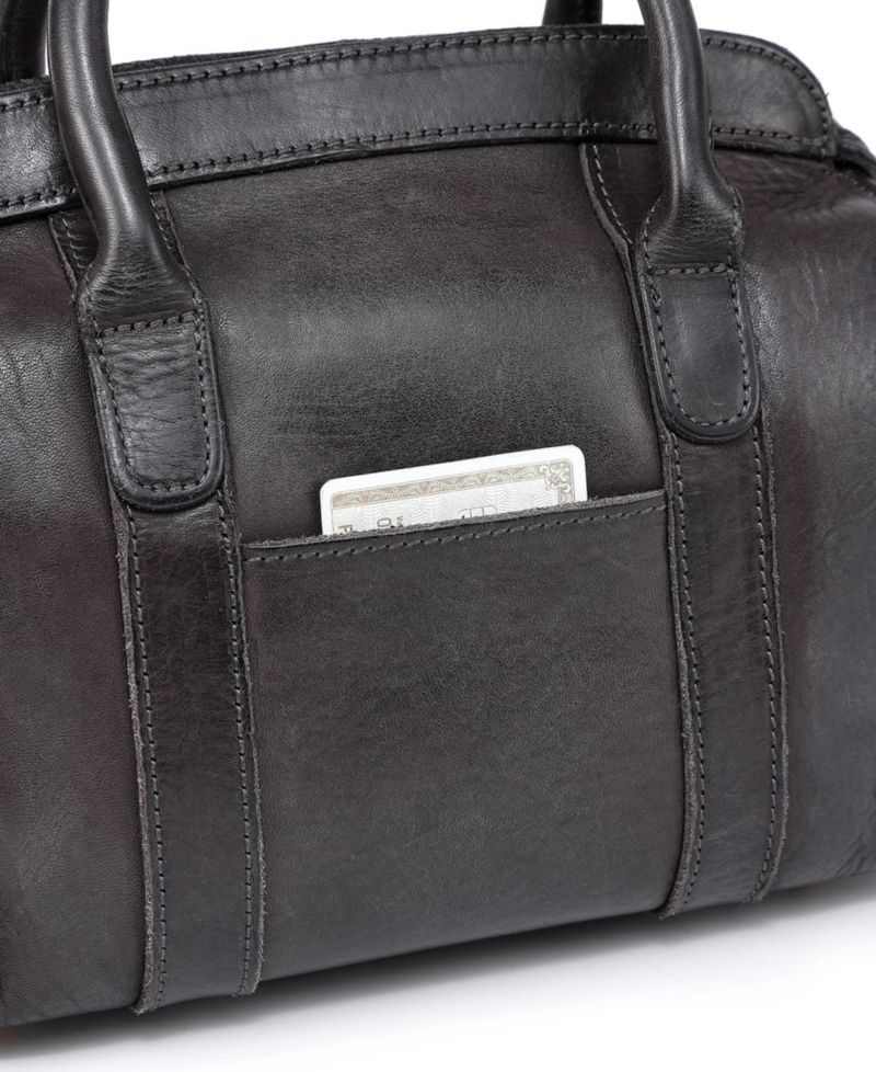 Larkspur Crossbody Bag