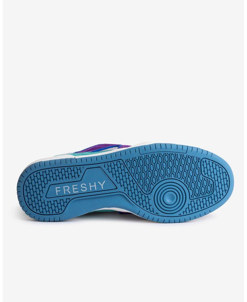 Men's Steezy Brites Sneaker
