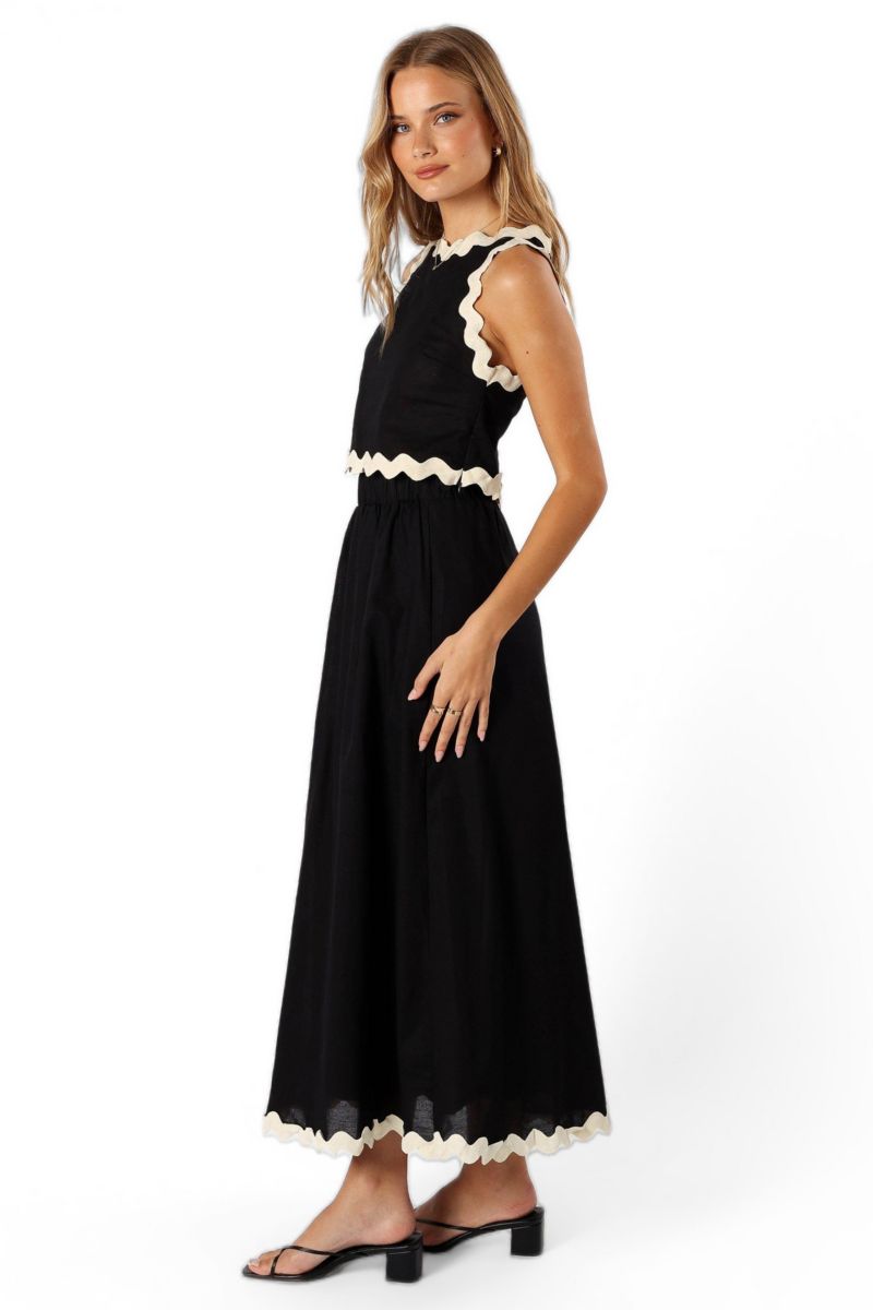 Women's Chrissy Two Piece Set