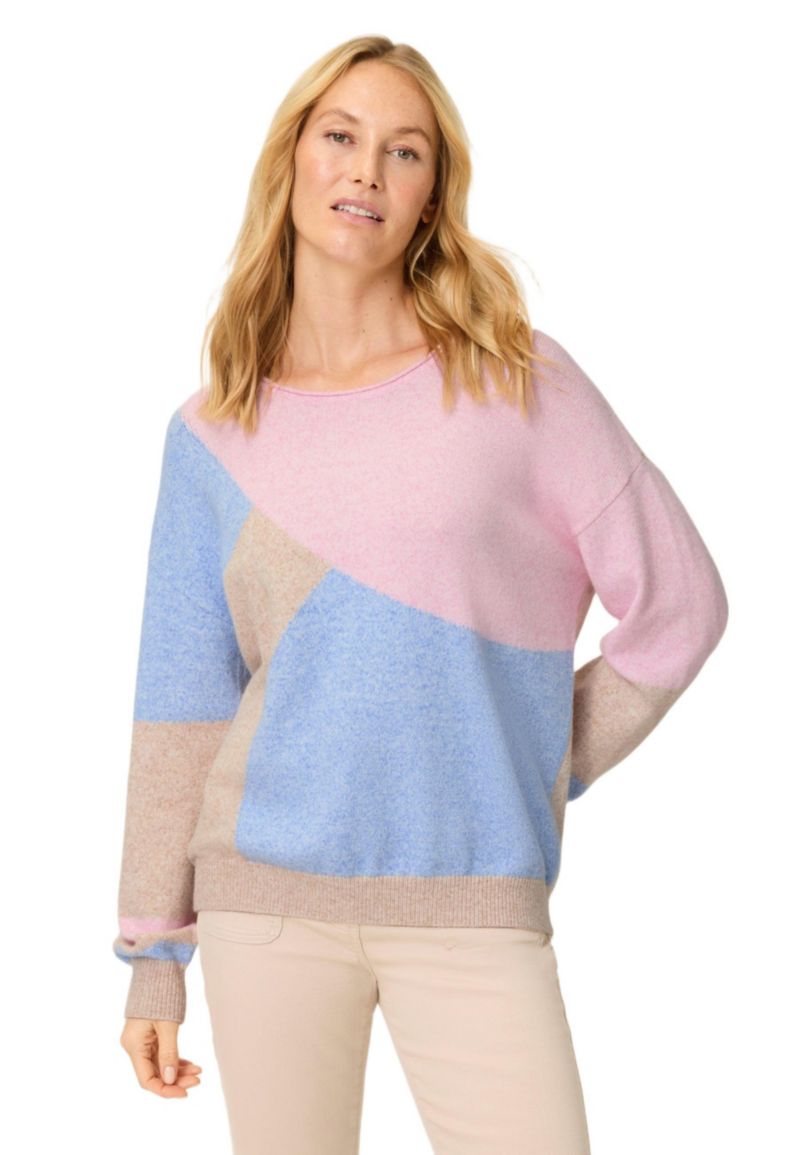 Women's Graphic Sweater
