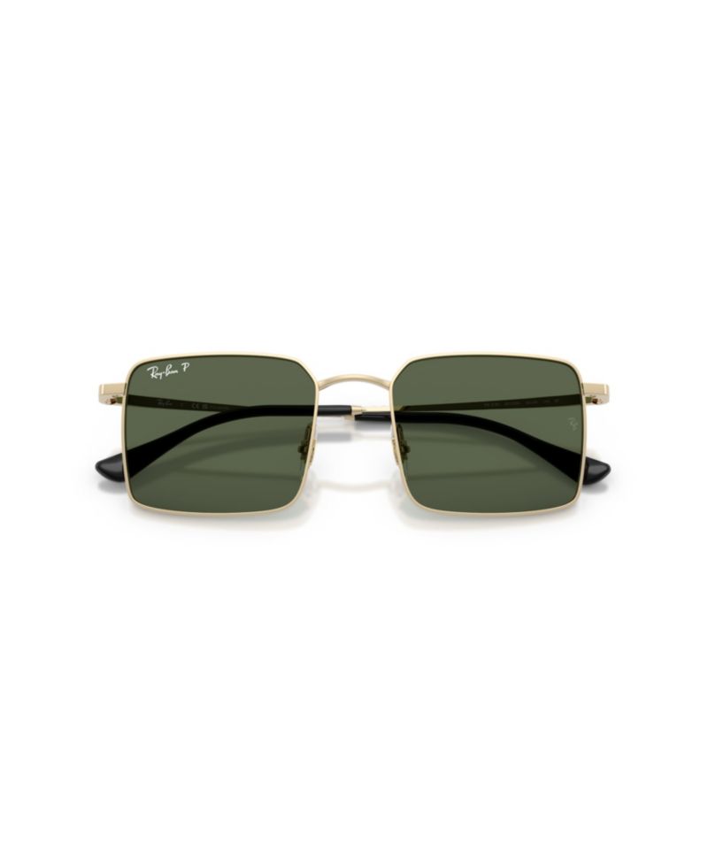 Unisex Polarized Sunglasses, RB3782