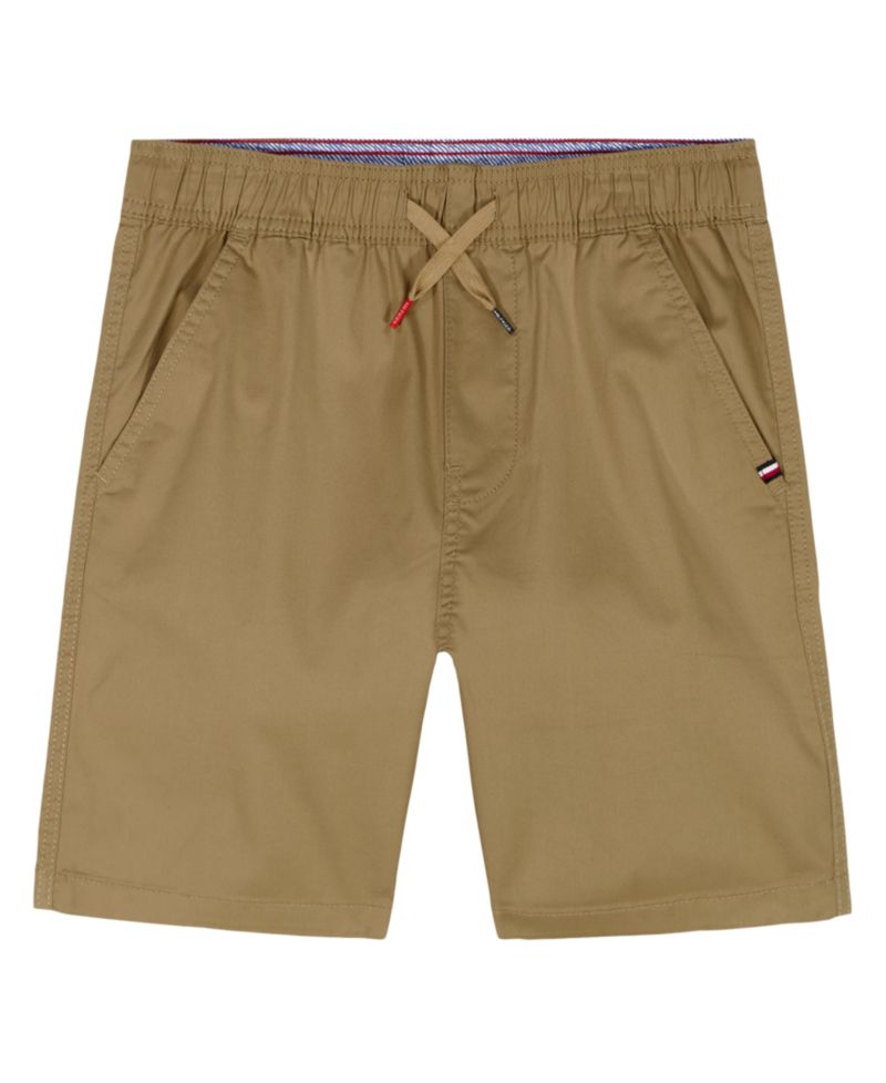 Boys' 2T-7 Core Essentials Pull-On Shorts