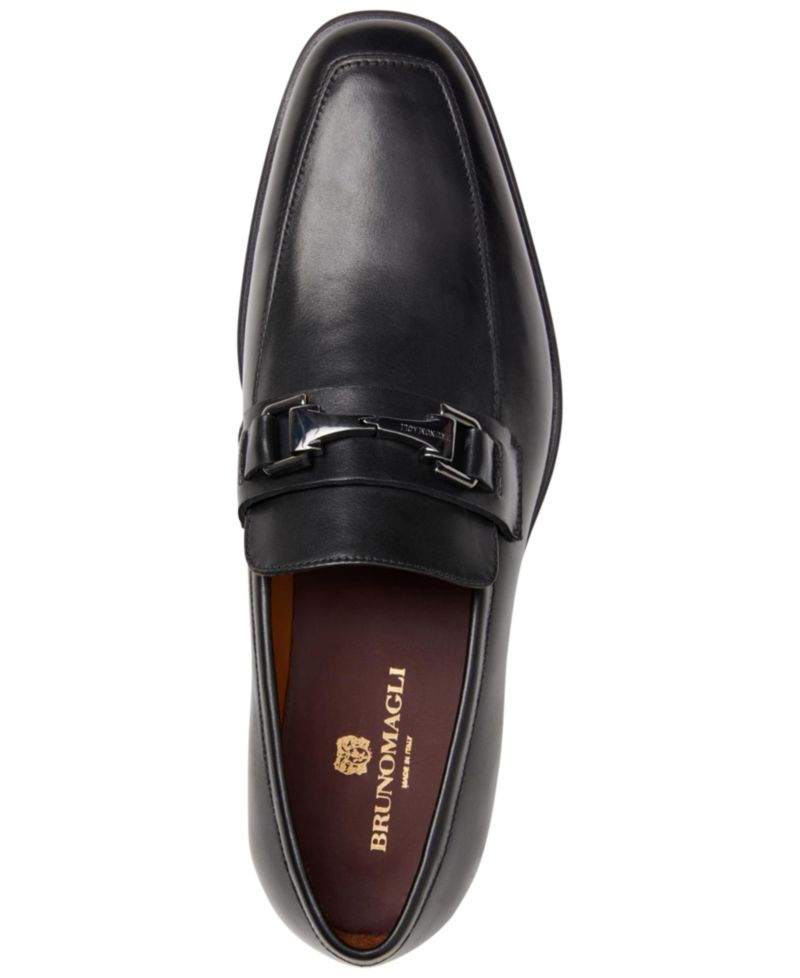 Men's Raging Bit Slip-On Shoes