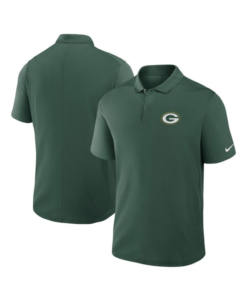 Men's Green Bay Packers Victory Polo Shirt
