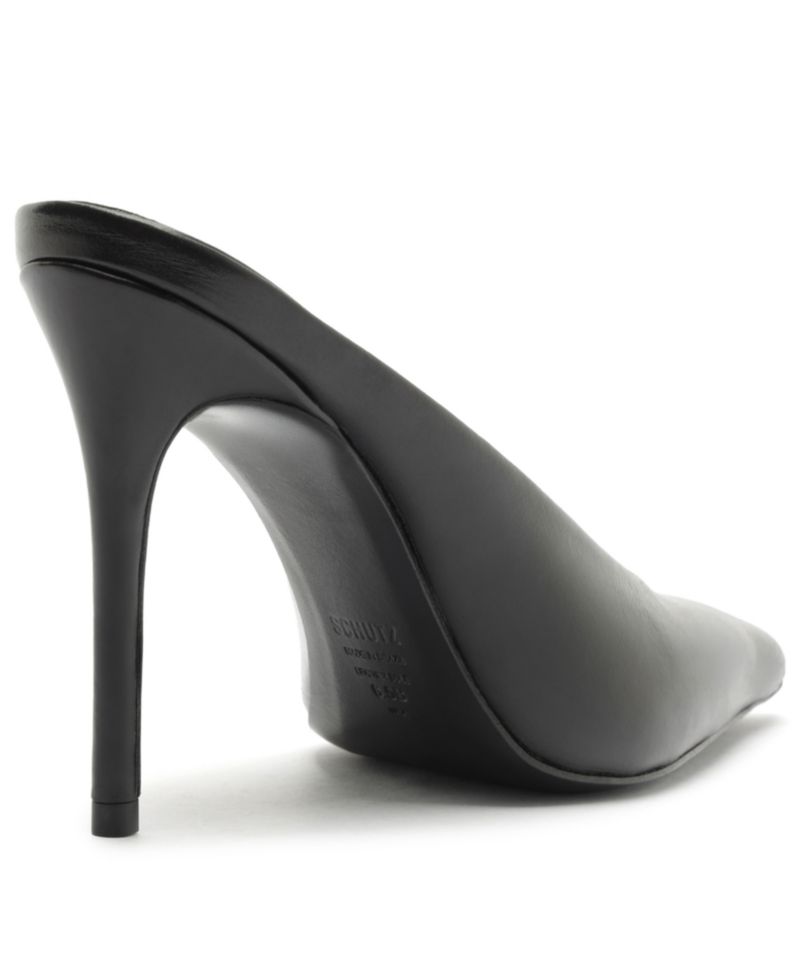Women's Loren Slip-On Pumps
