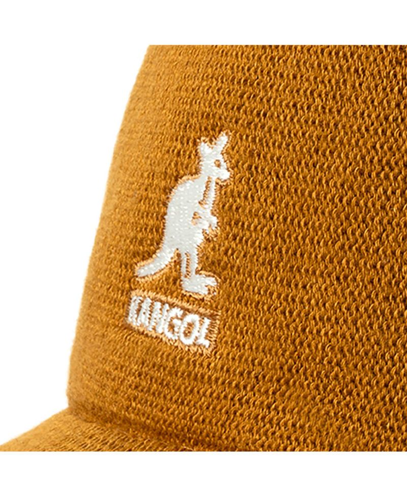 Men's Bamboo Adj Spacecap