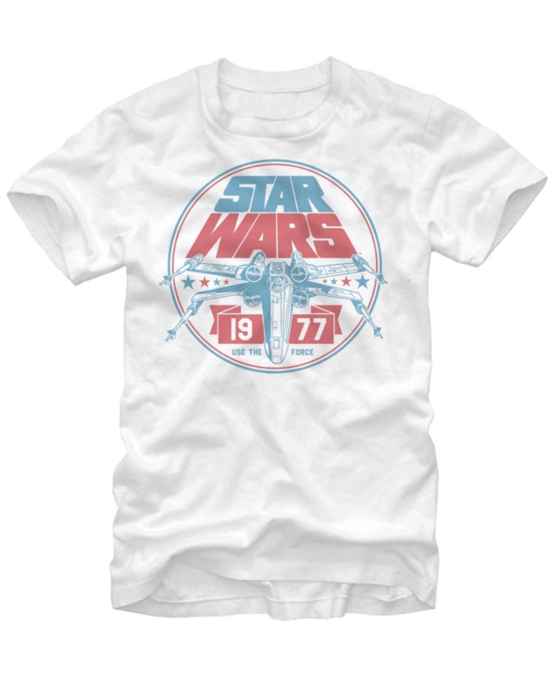 Men's Rad Five Short Sleeve Crew T-shirt
