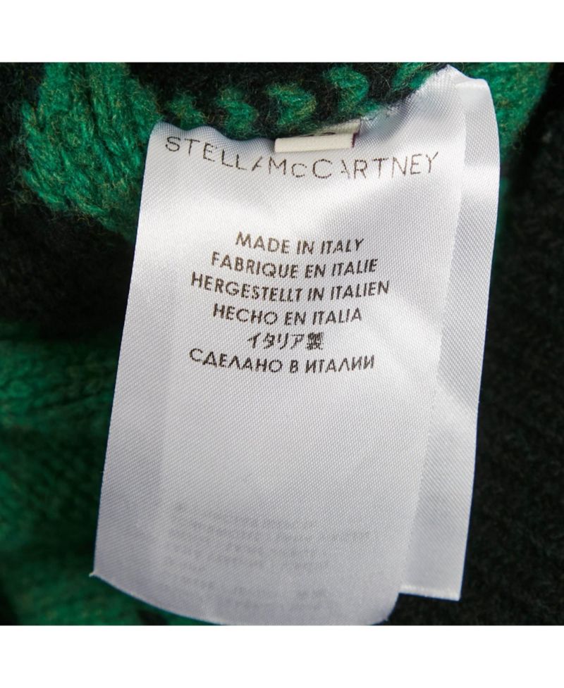 Women's Frayed Knit Crewneck Sweater