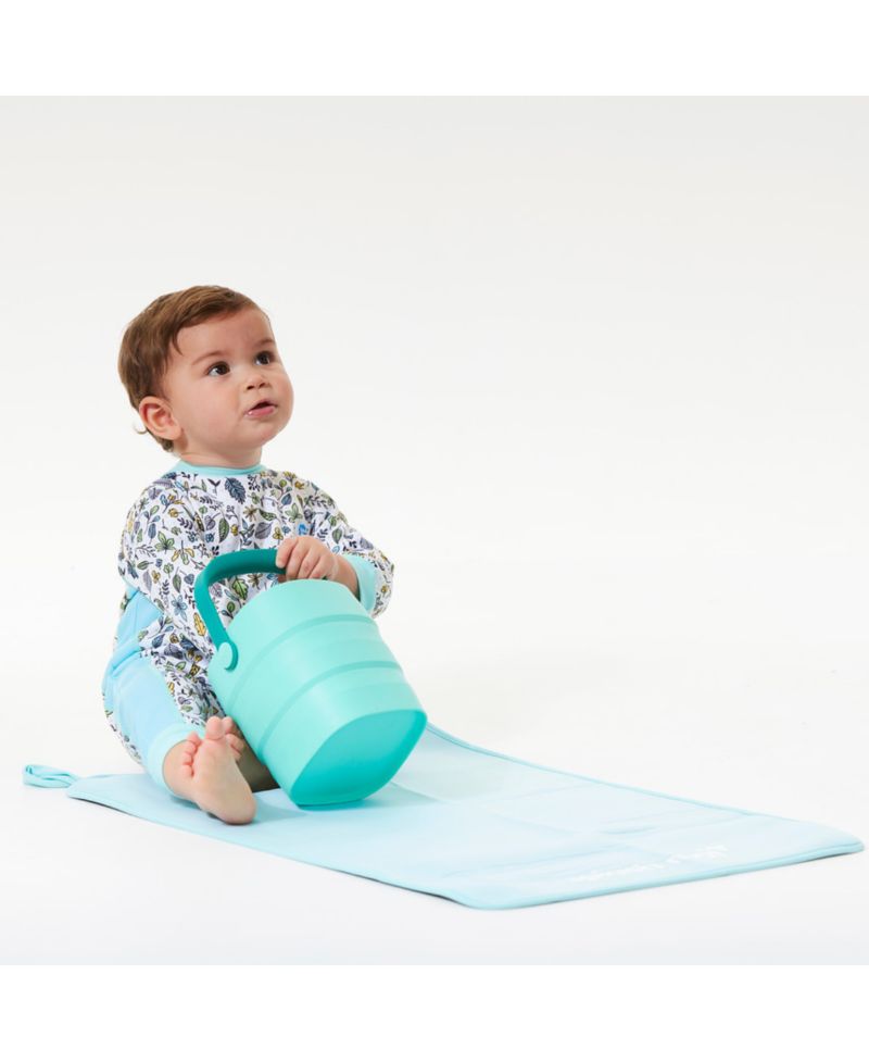 Neoprene Baby Diaper Changing Pad