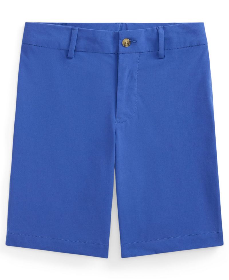 Boys' 8-20 Performance Short