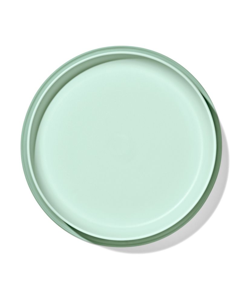 Tot Stick Stay Suction Plate