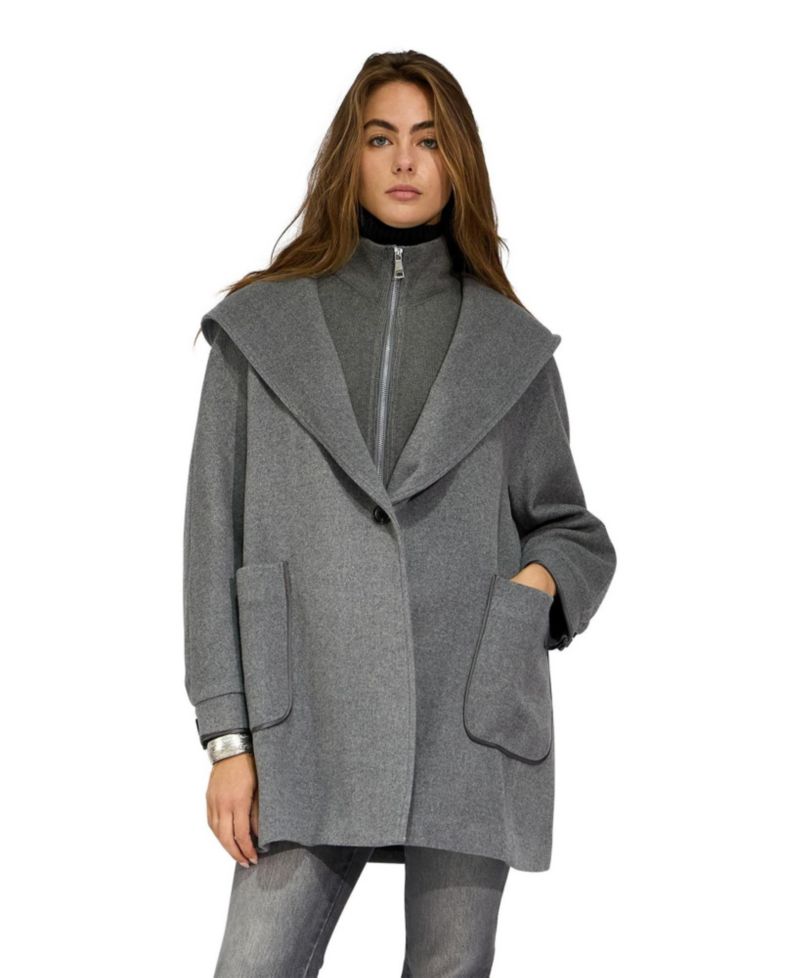 Women's Next To You Coat