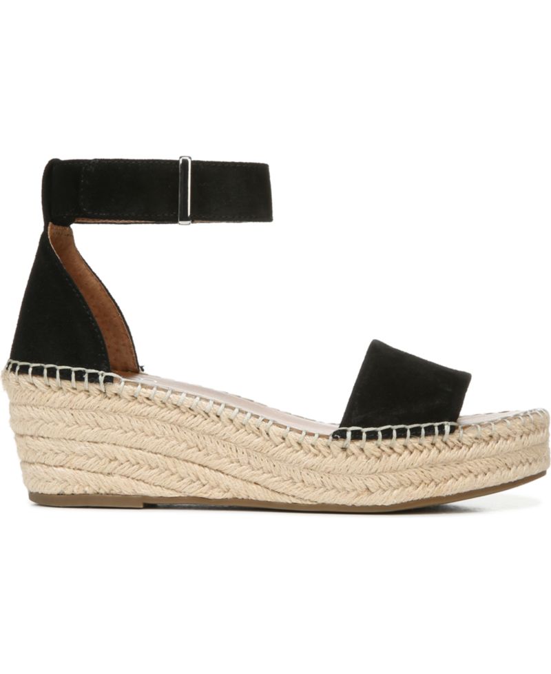 Women's Pela Open Toe Espadrille Sandals