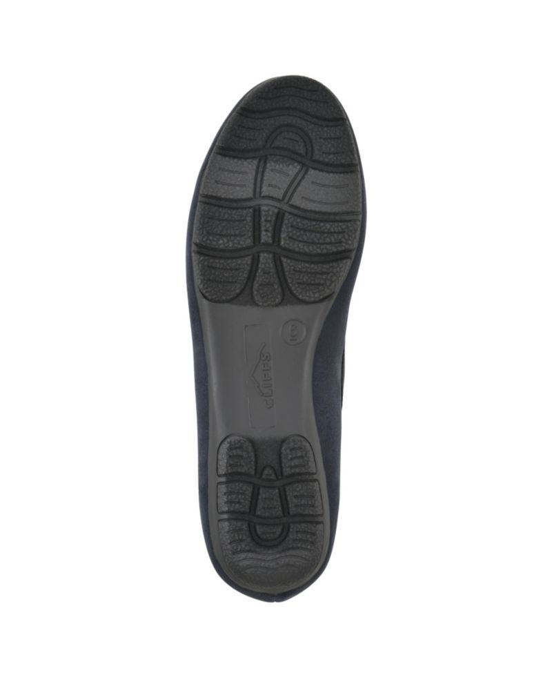 Women's Gush Flat Loafers