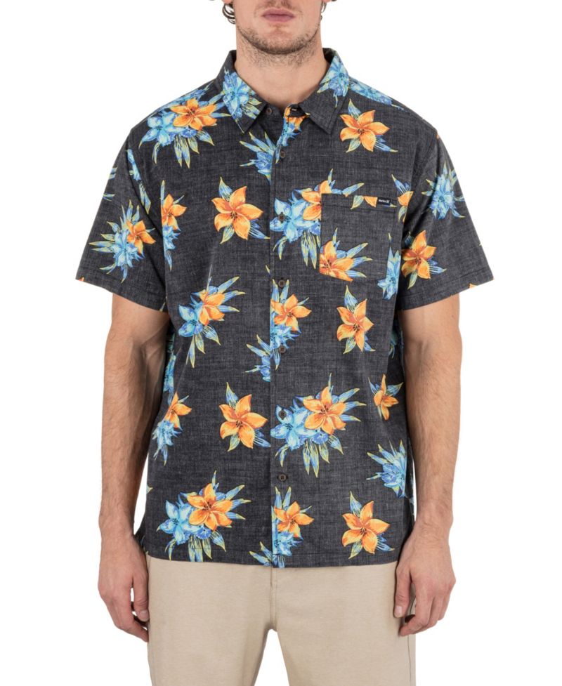 Men's Rincon Short Sleeve Shirt