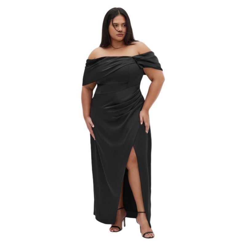 Women's Paloma Off Shoulder Maxi Dress