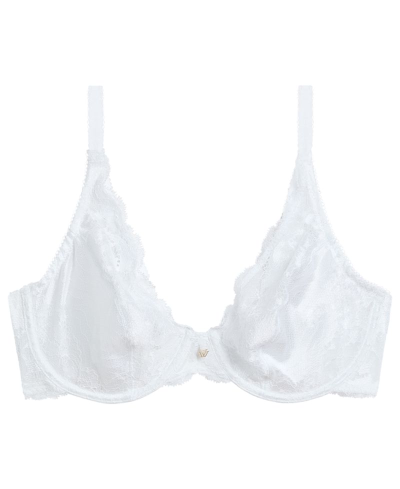 Women's Modern Affair Plunge Underwire Bra, 855481