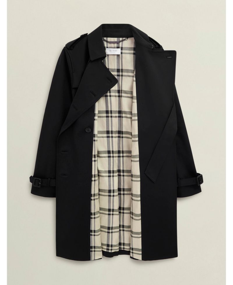 Women's Skylar Trench Coat