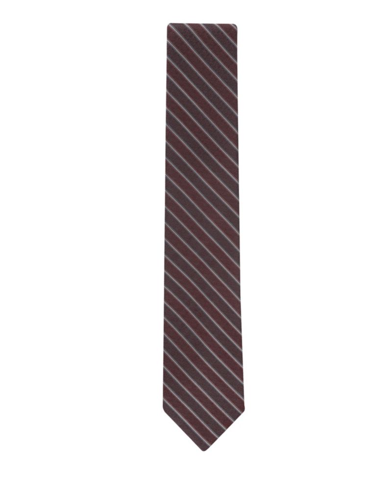 Men's Edgemere Stripe Classic Tie