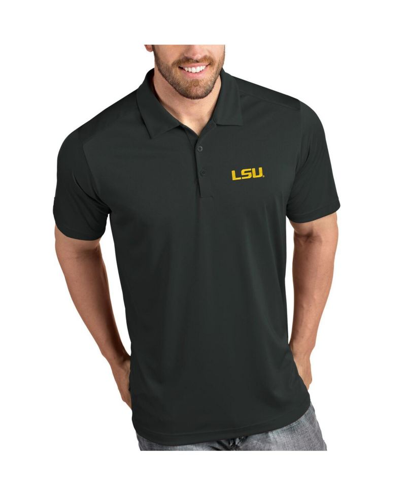 Men's LSU Tigers Tribute Polo