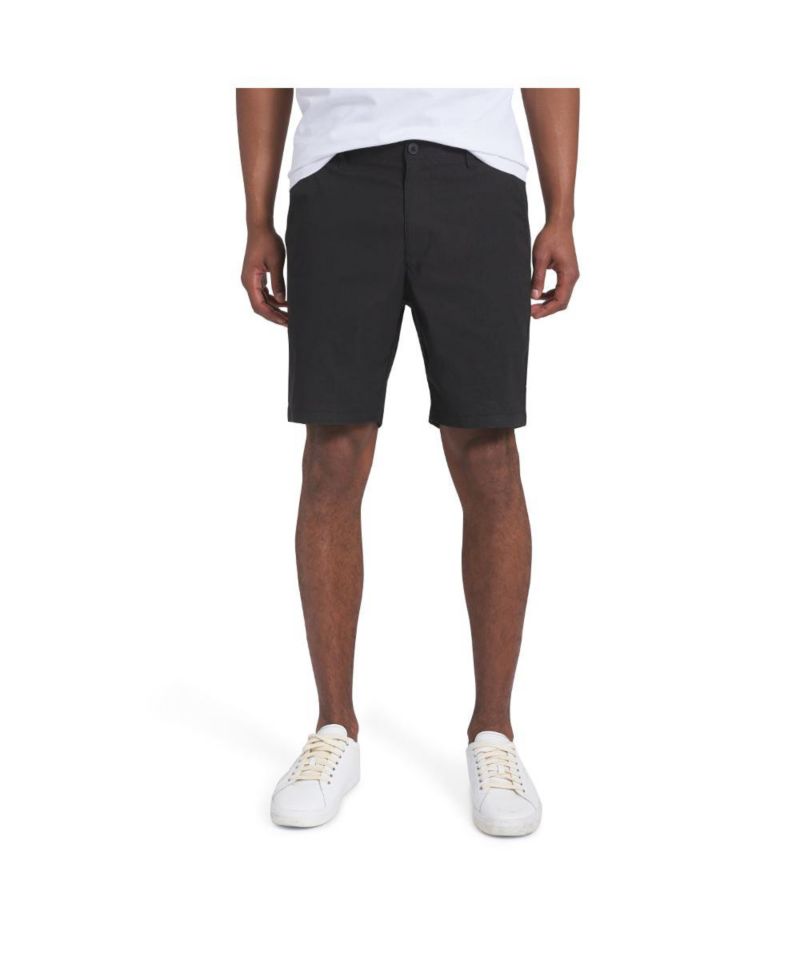 Men's Essential Stretch Tech Chino Shorts