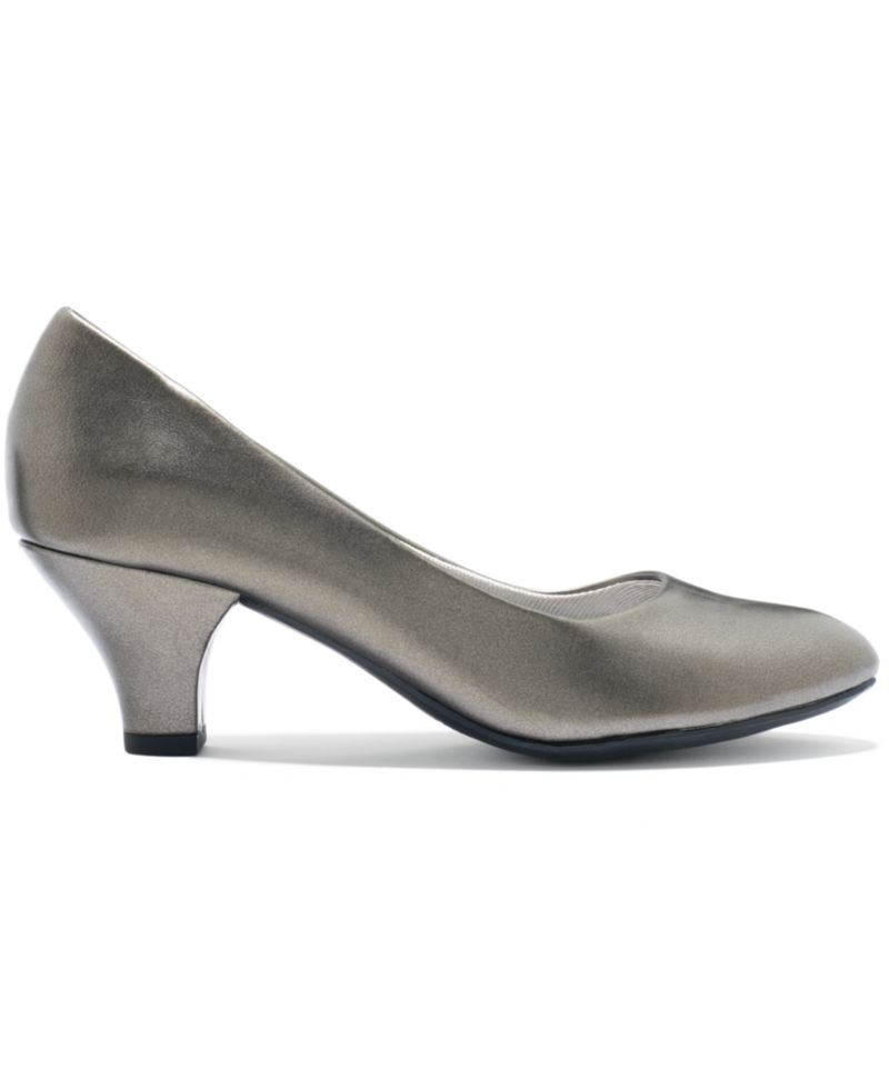 Fabulous Pumps