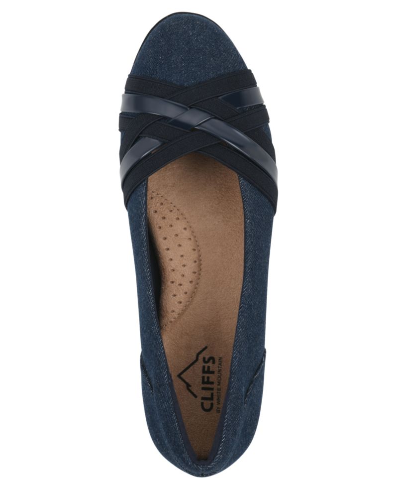 Women's Chic Ballet Flats
