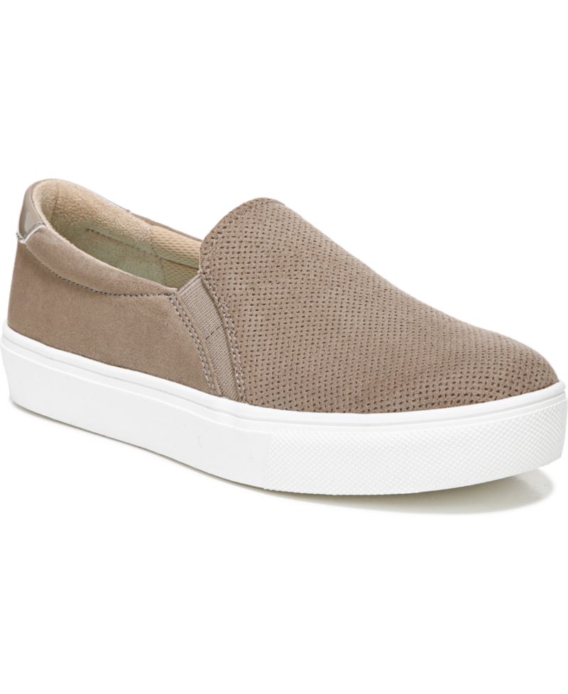 Women's Nova Slip-On Sneakers