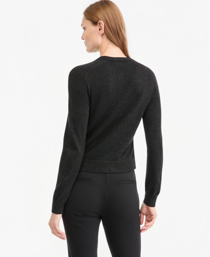 Women's Khloe Lightweight Long-Sleeve Cardigan