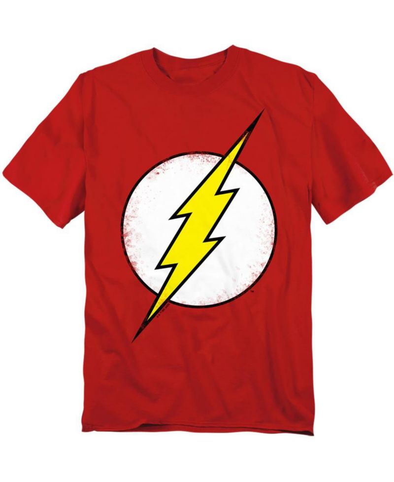 Men's The Distressed T-Shirt
