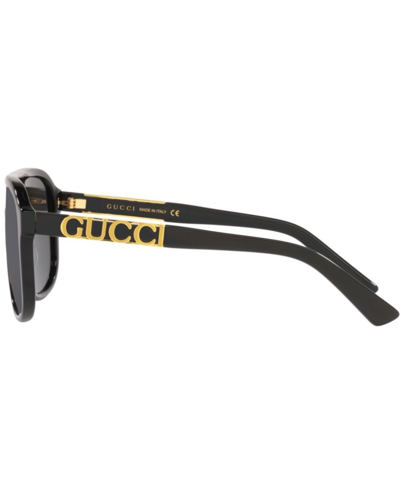 Unisex Polarized Sunglasses, GG1188S