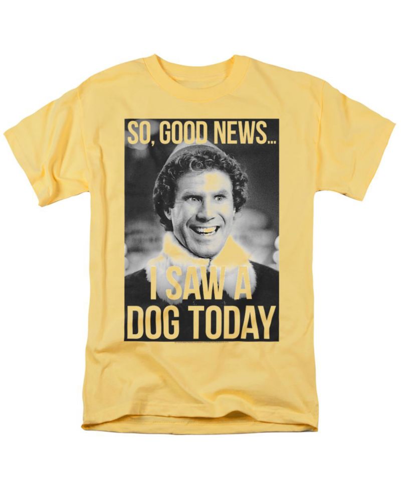 Men's Must Love Dogs T Shirt