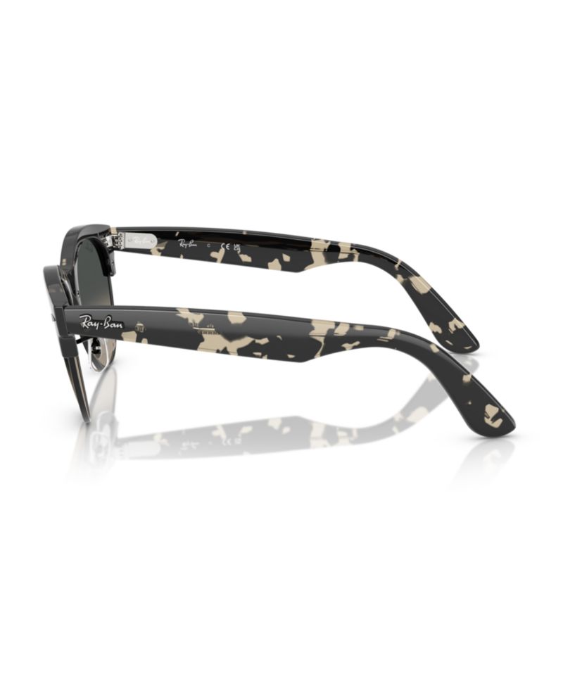 Unisex Clubmaster Way Sunglasses, RB2341