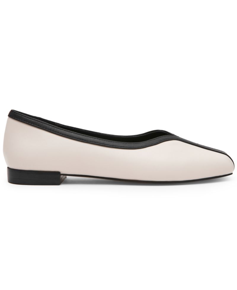 Women's Dorelia Square Toe Flats