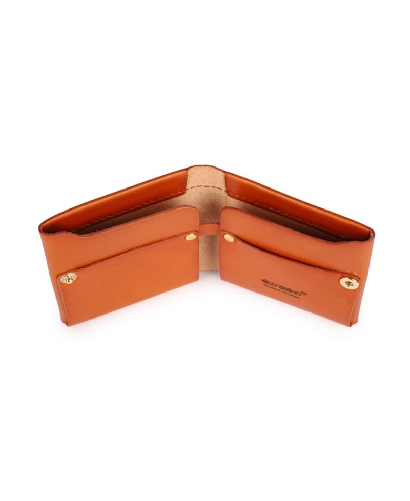 Celosia Bifold Wallet