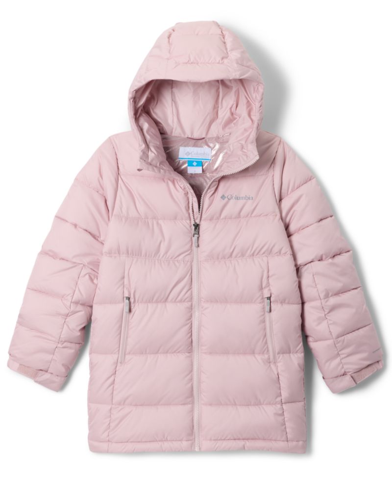 Girls' S-XL Pike Lake Mid Puffer Jacket