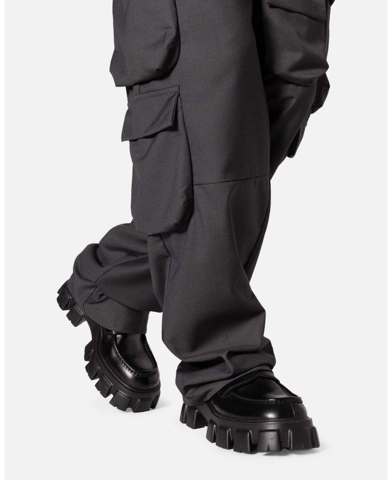 Men's Loiter Bonded Gabardine Pants